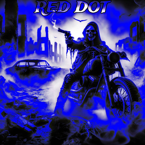 Red Dot (Slowed + Reverb)