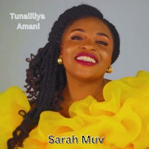 Mimi Siyule Wajana
