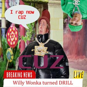 cuzzz