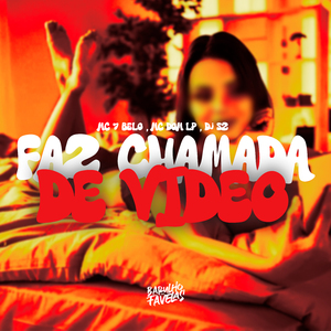 Faz Chamada de Vídeo