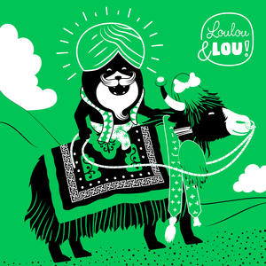 Mindful Moments in the Himalayas (World Music)