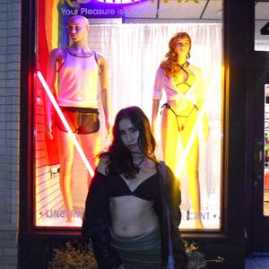 anything you want (feat. dansel honey & CURTESY)