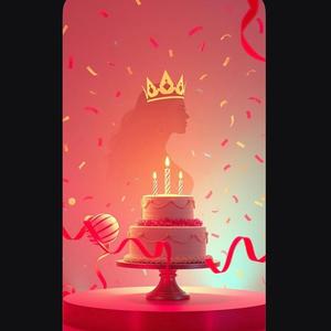 Лена-королевна