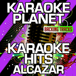 Stay the Night (Karaoke Version With Background Vocals)