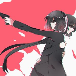 大小姐和大少爷的反派生涯