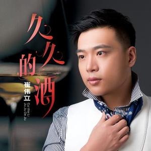 久久的酒 (DJ晚风版)