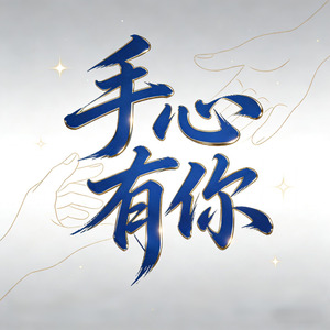 手心有你