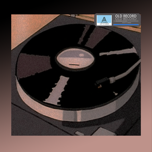 [售断]"Old Record"蛋堡&Jazz HipHop Type Beat 81Gmaj