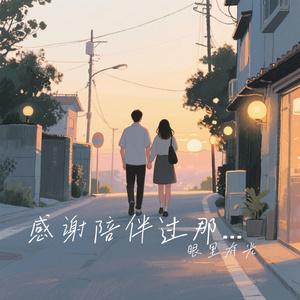 感谢陪伴过那段路