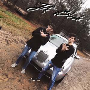 Jet Black (feat. Piep)