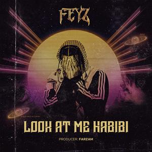 LOOK AT ME HABIBI