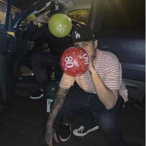 Dog Water (feat. Dboy Smooth, JesterDaFool & Au$tin The Pacman)