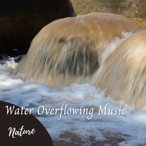 Nature: Water Overflowing Music - 2 hours