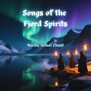 Frost Wind Invocation