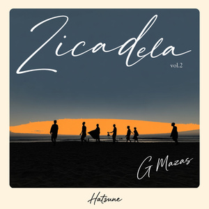 INTRO (G MAZAS BEIBI)