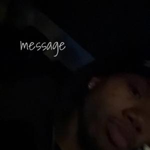 message