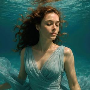 In Aqua, Amor