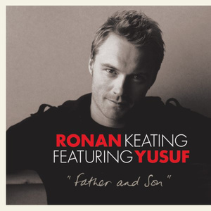 Father And Son (New Steve Mac with Strings)