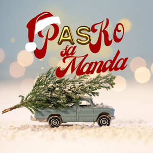 Pasko Sa Manda