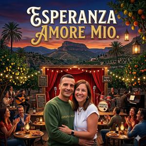 Esperanza Amore mio