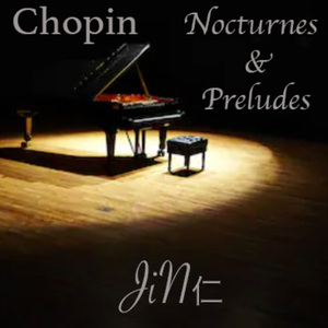 夜想曲第2番 変ホ長調 作品9-2