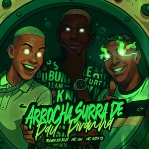 Surra de Pua na Piranha