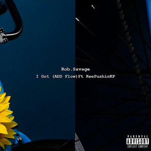 I Got (ADD Flow) [feat. KeePushinKP]
