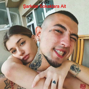 Şarkılar Sokaklara Ait