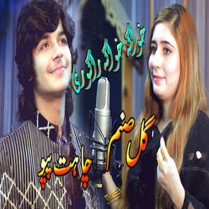 Khwagha khwaga ra Gore