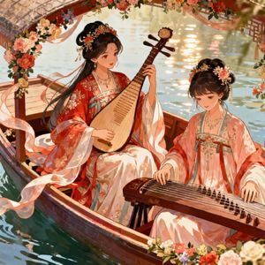 津城别（盼君归）