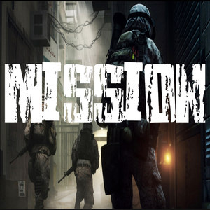 Mission (feat. Corey2x, Luh One & Luh3)