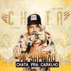 Mc Sapinho - Chata pra Caralho