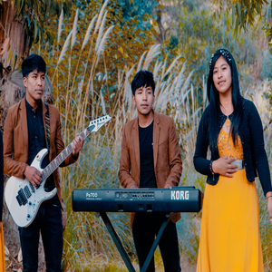 Levantando Mis Manos