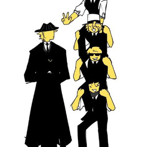 you got it (sped up)