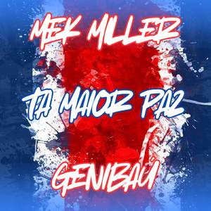 TA MAIOR PAZ GENIBAÚ