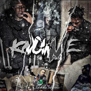 Know Me (feat. 1luhjuvie)