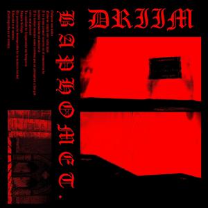 BAPHOMET. (Single Version)