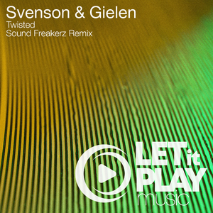 Twisted (Sound Freakerz Remix Edit)