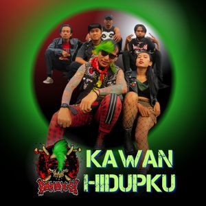 Kawan Hidupku
