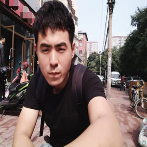 一个人走才是勇敢