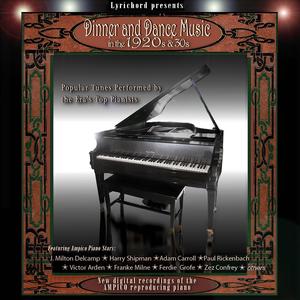 There's a Small Hotel