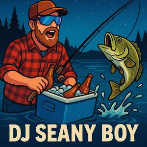 Beer in the Cooler (Bass in the Lake)