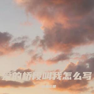 爱的桥段叫我怎么写