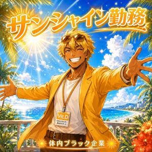 サンシャイン勤務