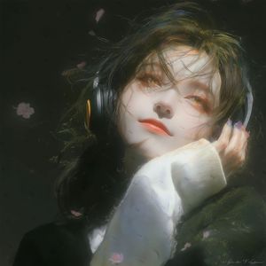 庆幸又害怕的自由