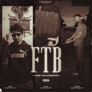 Ftb ( From the Borders )