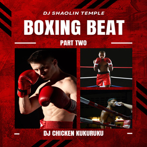 Boxing beat (Pt. 2)