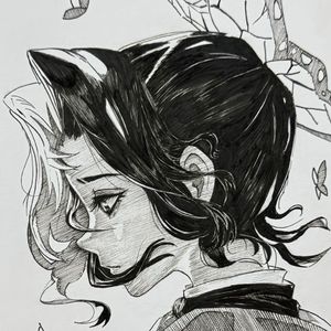 请再次震动心脏_绘梨苏