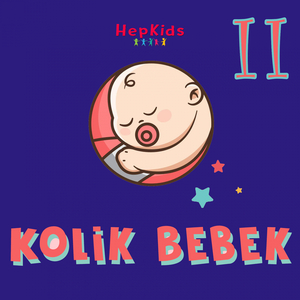 Beyaz Gurultu Pis Pis (Kolik Bebek Özel Mix)