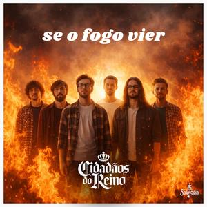Elevo (Salmo 25) (feat. Cidadãos do Reino)